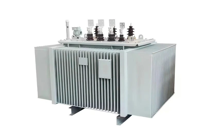 محول توزيع 33kv