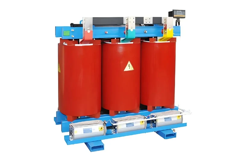 محول 1000kVA النوع الجاف