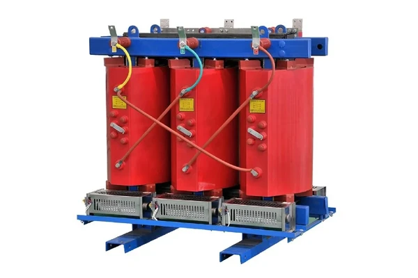 محول من النوع الجاف 1250kVA