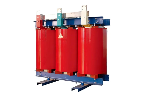 محول من النوع الجاف 2500kVA