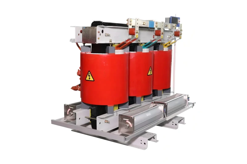 محول من النوع الجاف 500kVA
