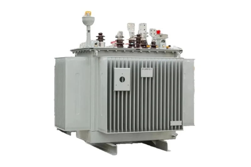 محول توزيع مغمور بالزيت ثلاثي الطور 250kVA